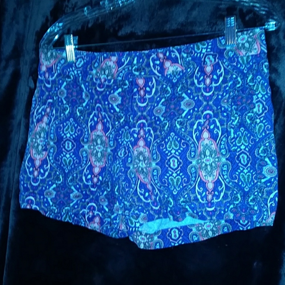 Womens shorts
